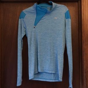 Mizuno running top!